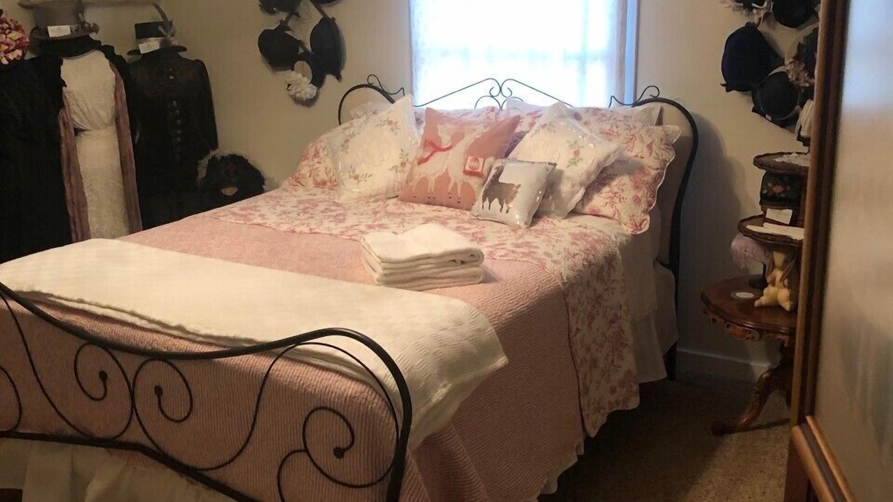 Photo of Bedroom in Edwardsville