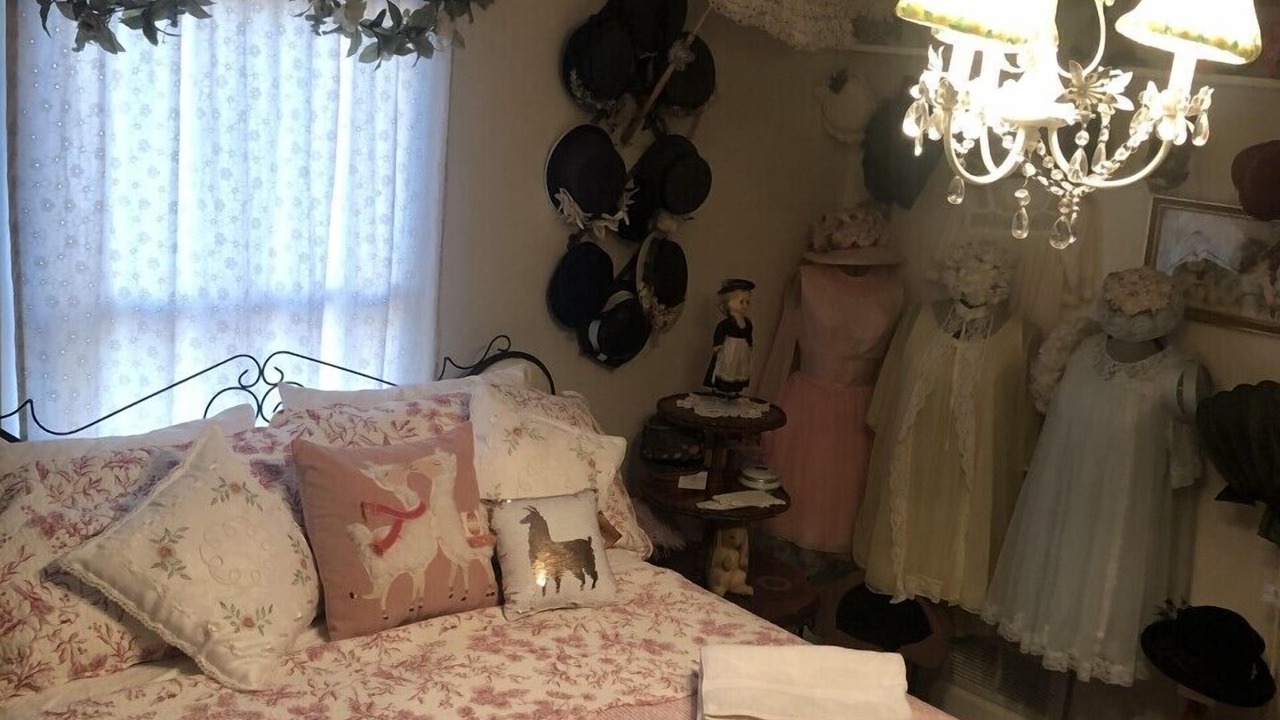 Photo of Bedroom in Edwardsville