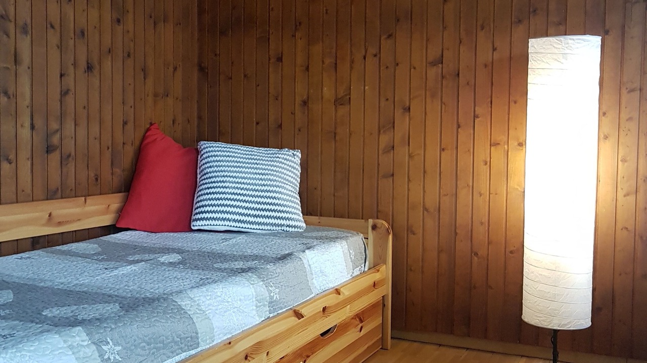 Photo of Bedroom in Chamonix City Centre