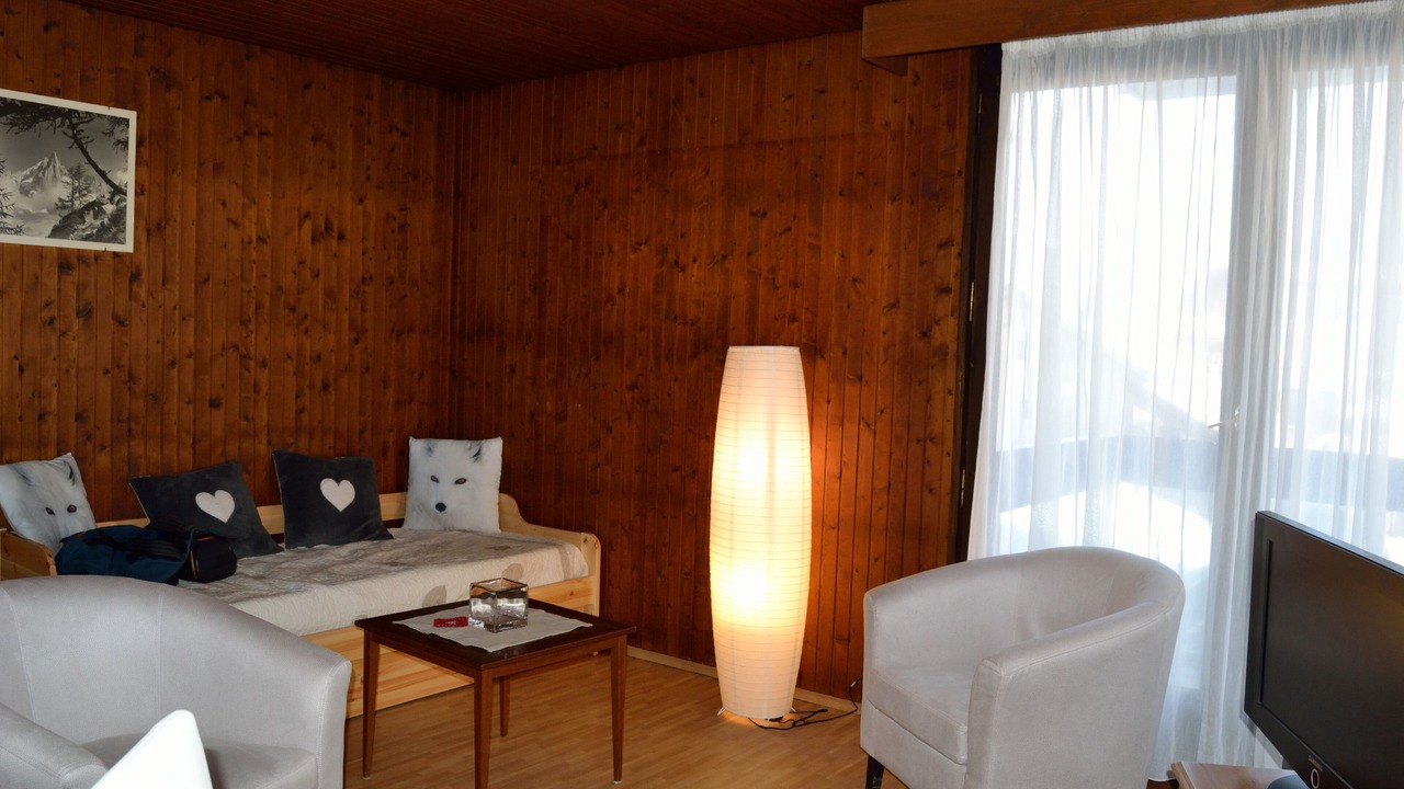 Photo of Livingroom in Chamonix City Centre