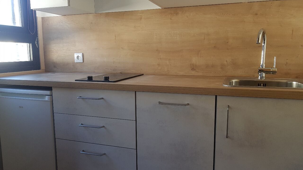 Photo of Kitchen in Chamonix City Centre