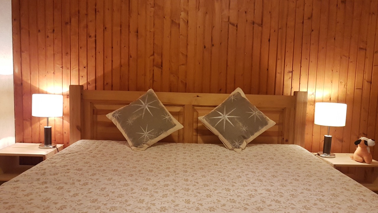 Photo of Bedroom in Chamonix City Centre