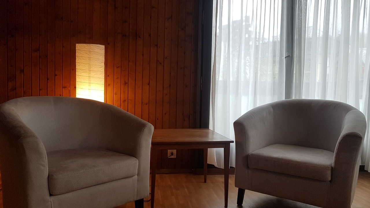 Photo of Livingroom in Chamonix City Centre