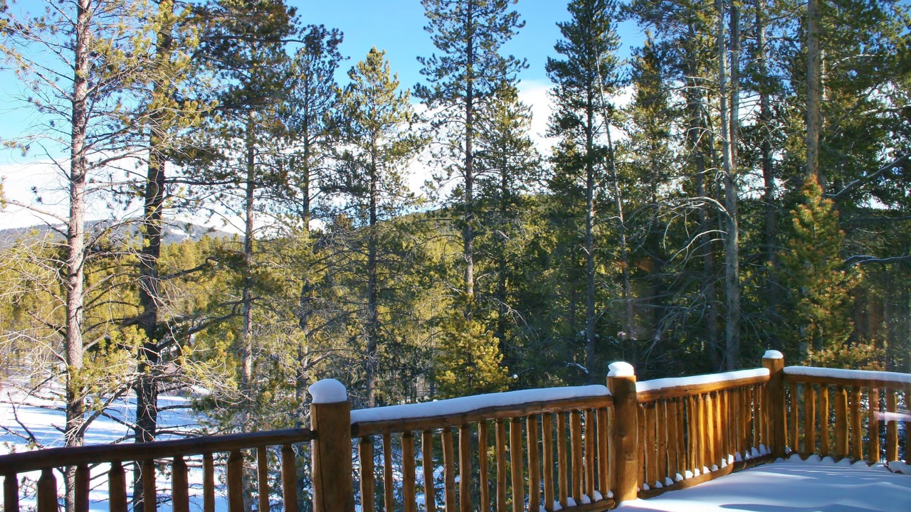 Photo of Outdoor in Leadville