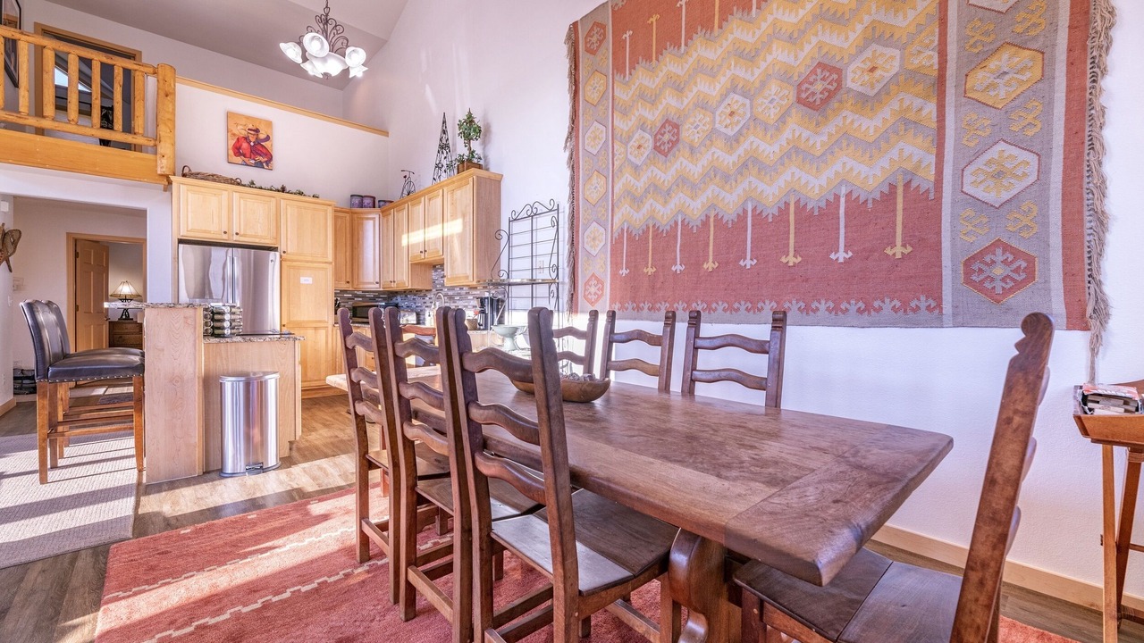 Photo of Bedroom in Keystone