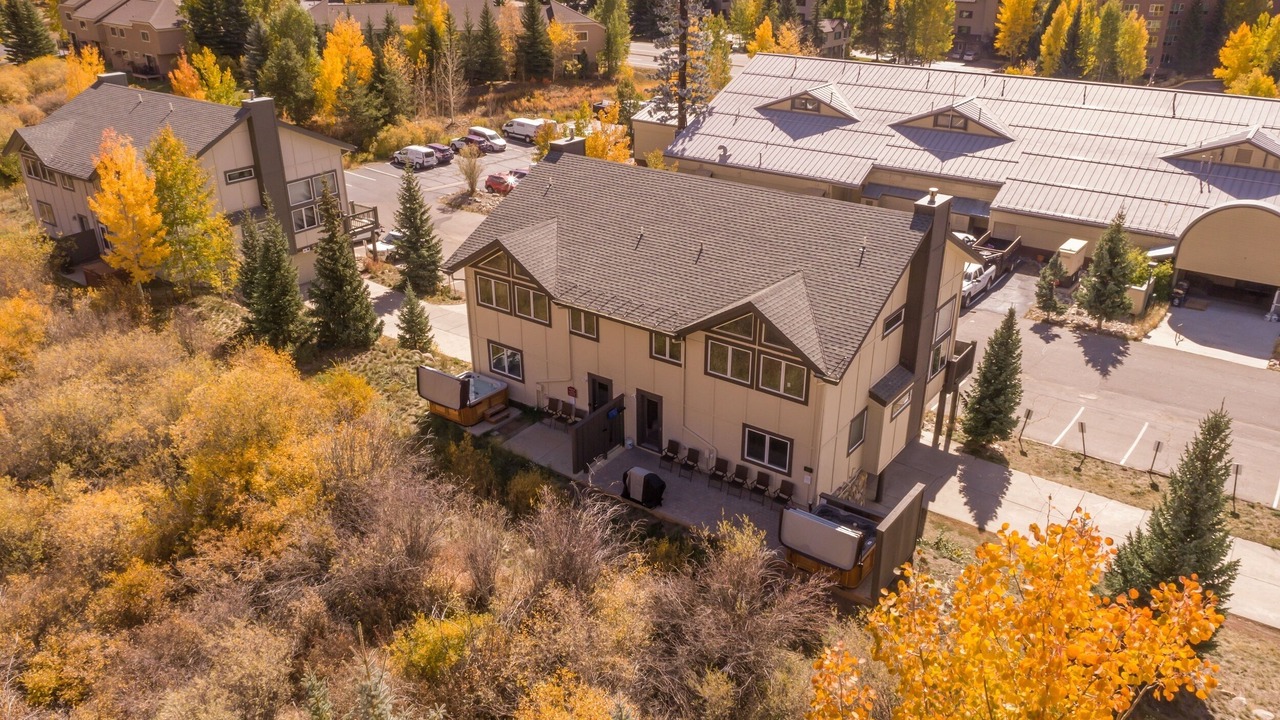 Photo of Outdoor in Keystone