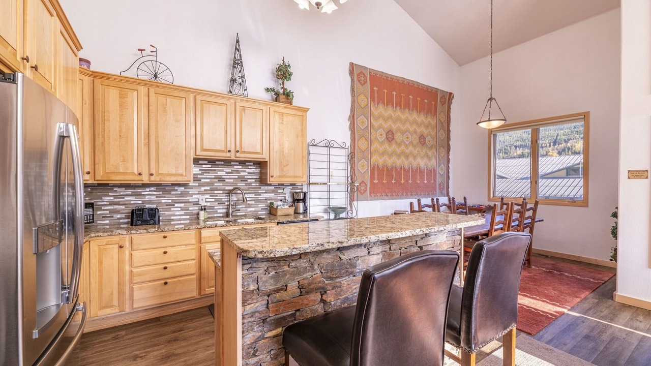 Photo of Bedroom in Keystone