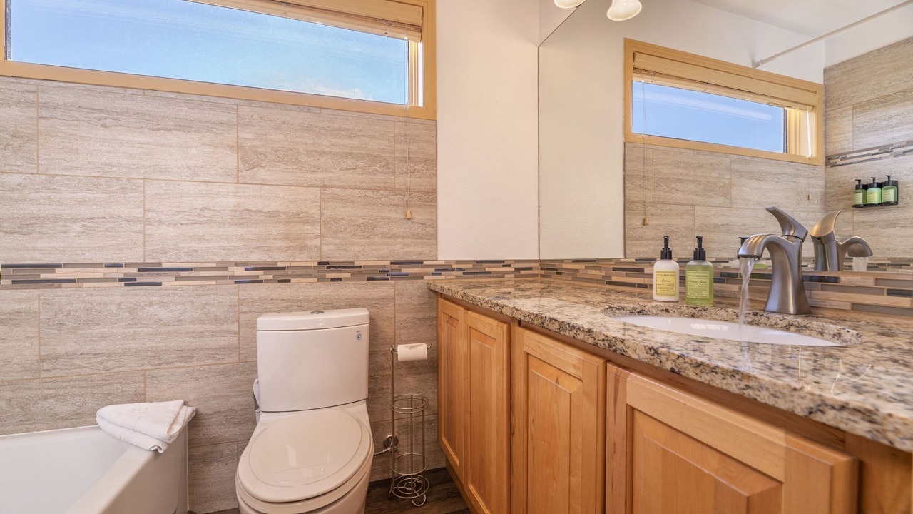Photo of Bathroom in Keystone