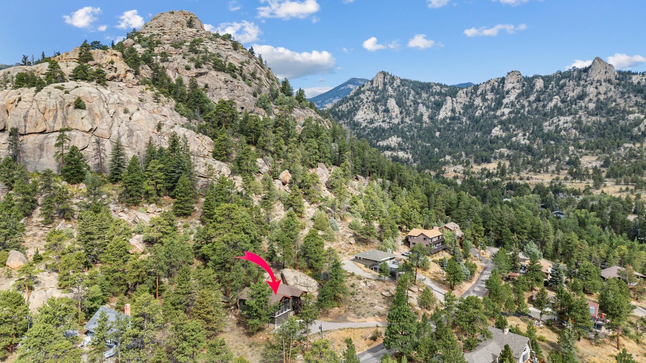 Photo of Others in Estes Park