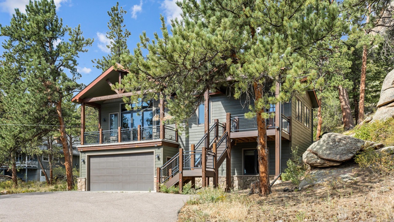 Photo of Others in Estes Park