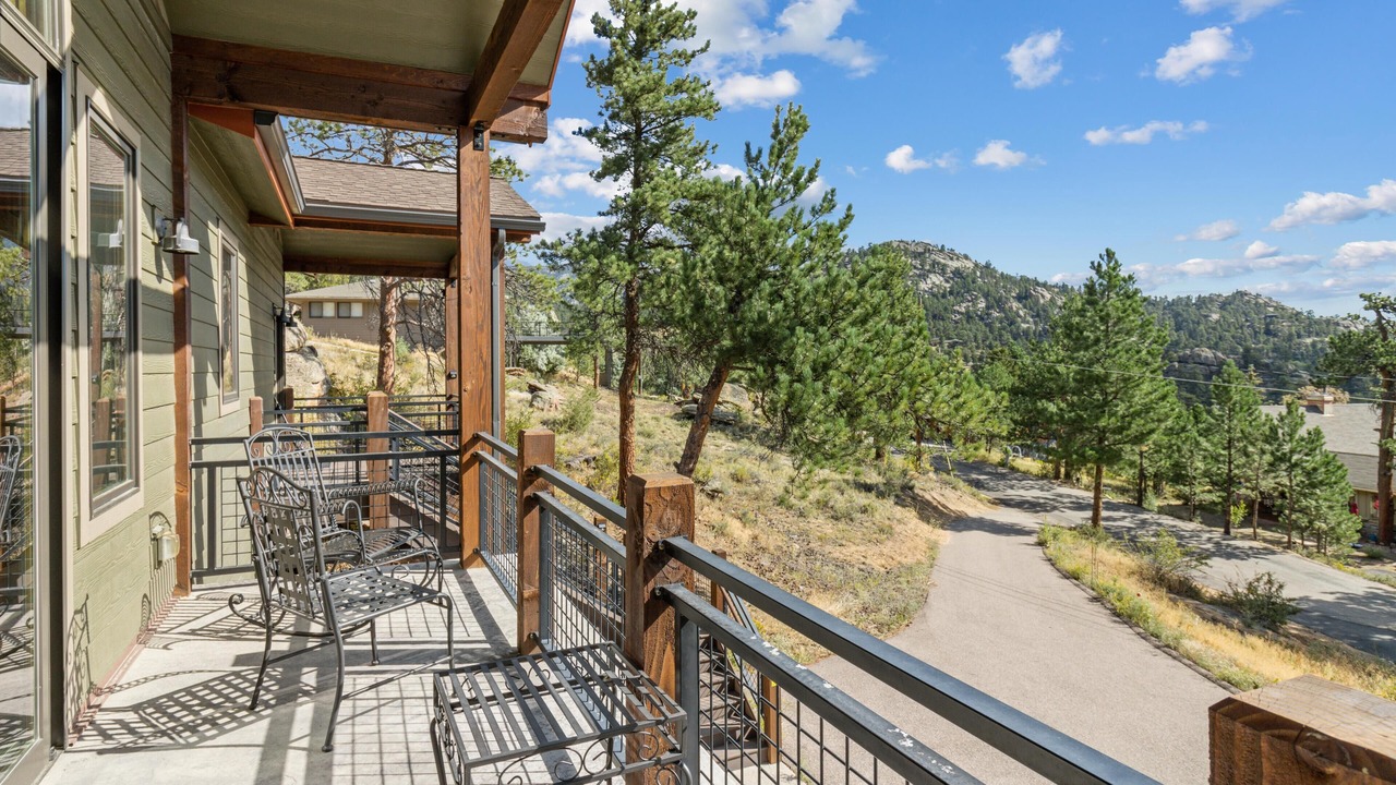 Photo of Others in Estes Park