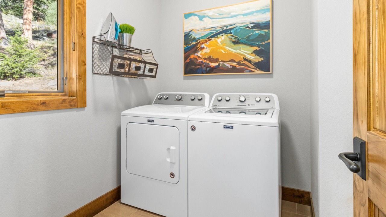 Photo of Bedroom in Estes Park