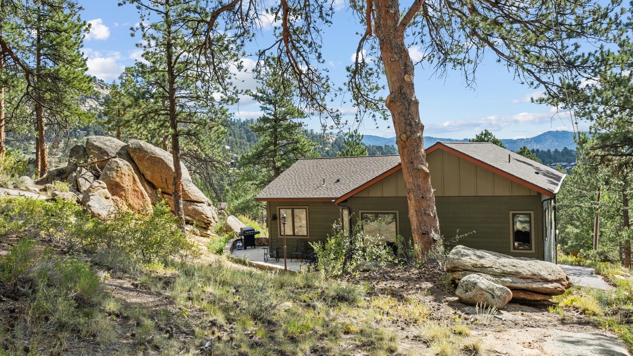 Photo of Others in Estes Park