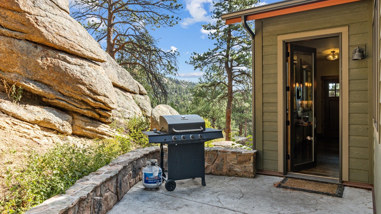 Photo of Others in Estes Park
