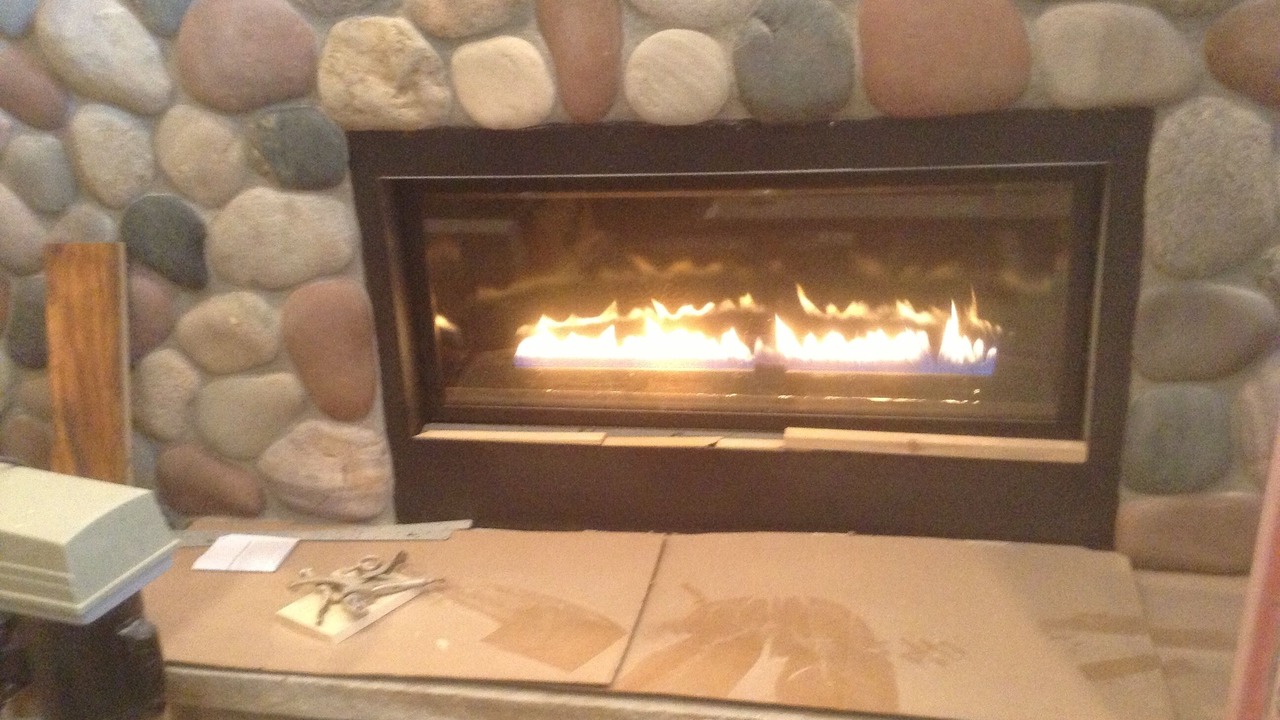 Photo of Livingroom in Steamboat Springs