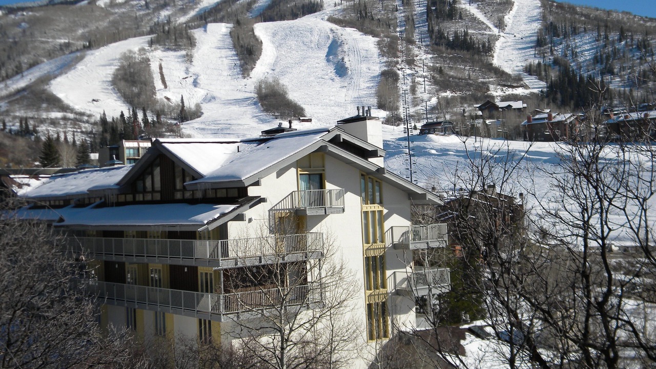 Photo of Others in Steamboat Springs