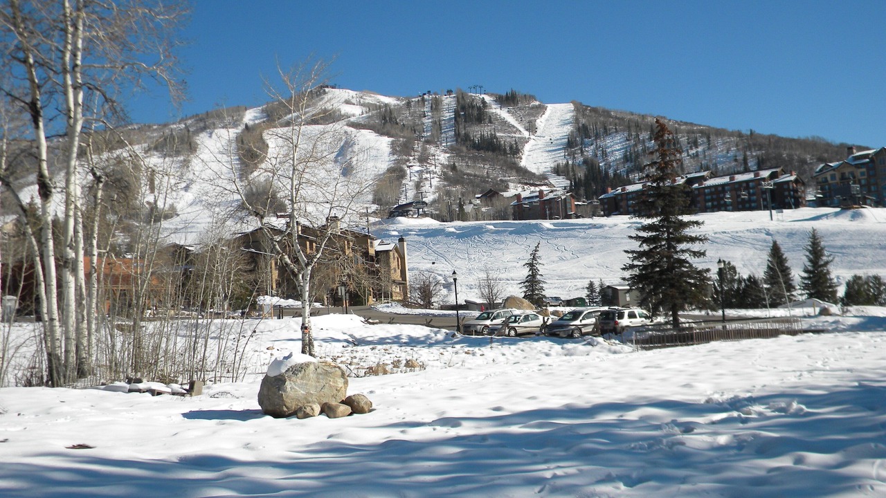 Photo of Others in Steamboat Springs