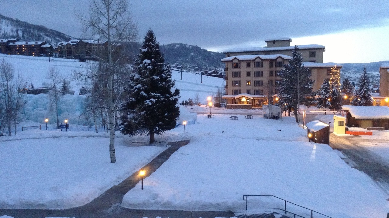 Photo of Others in Steamboat Springs