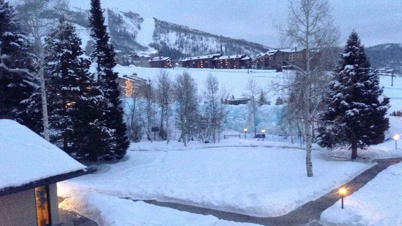 Photo of Others in Steamboat Springs