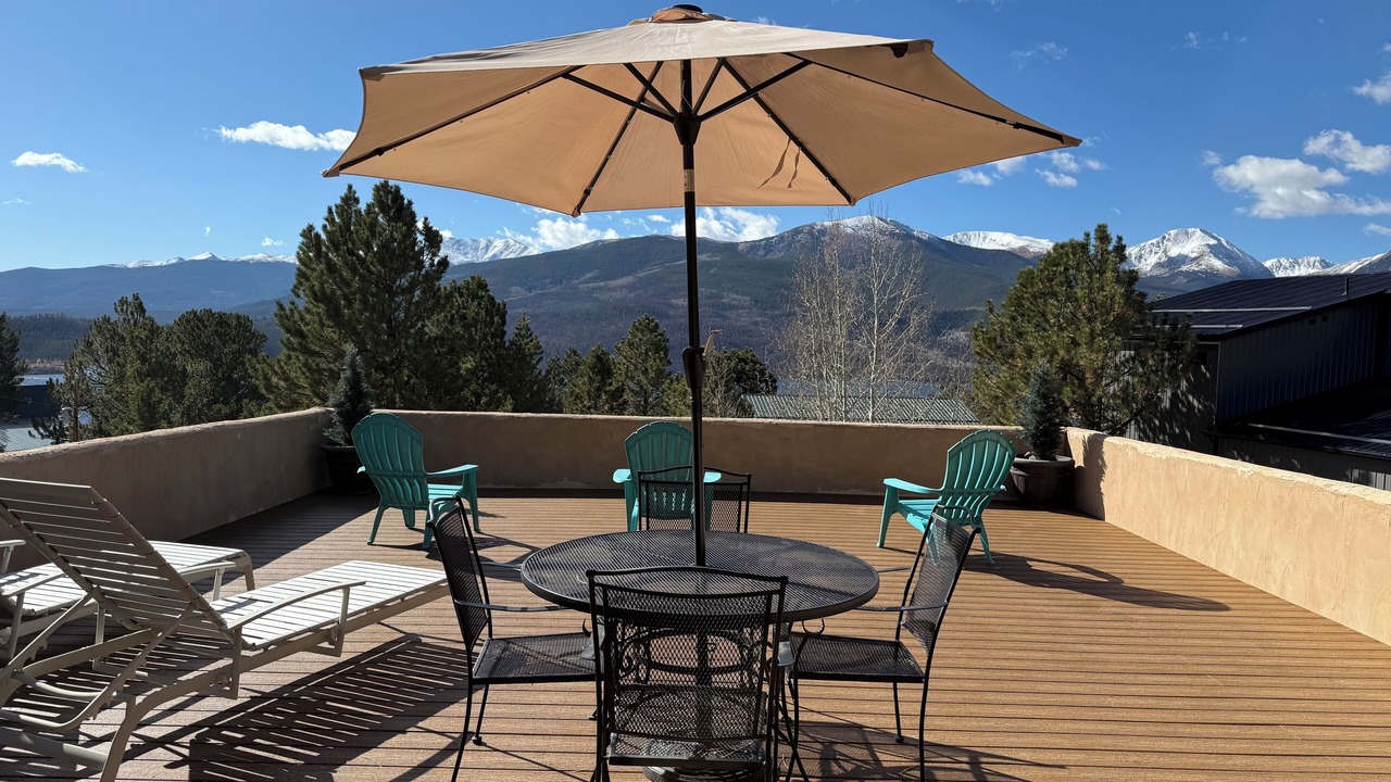 Photo of Outdoor in Twin Lakes