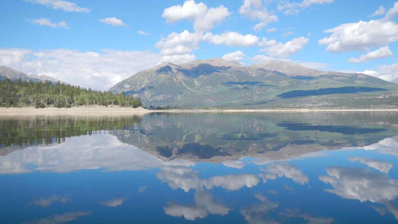 Photo of Outdoor in Twin Lakes