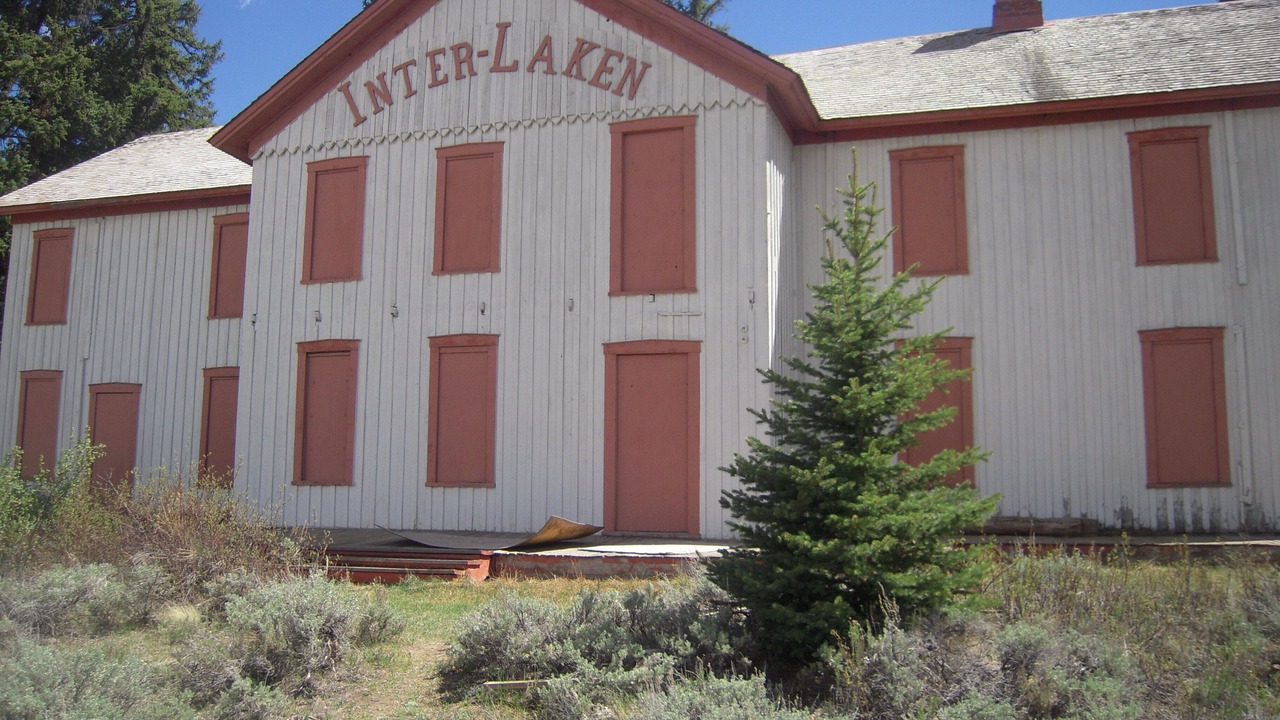 Photo of Outdoor in Twin Lakes
