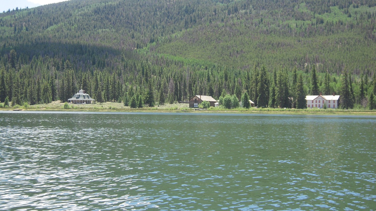 Photo of Outdoor in Twin Lakes
