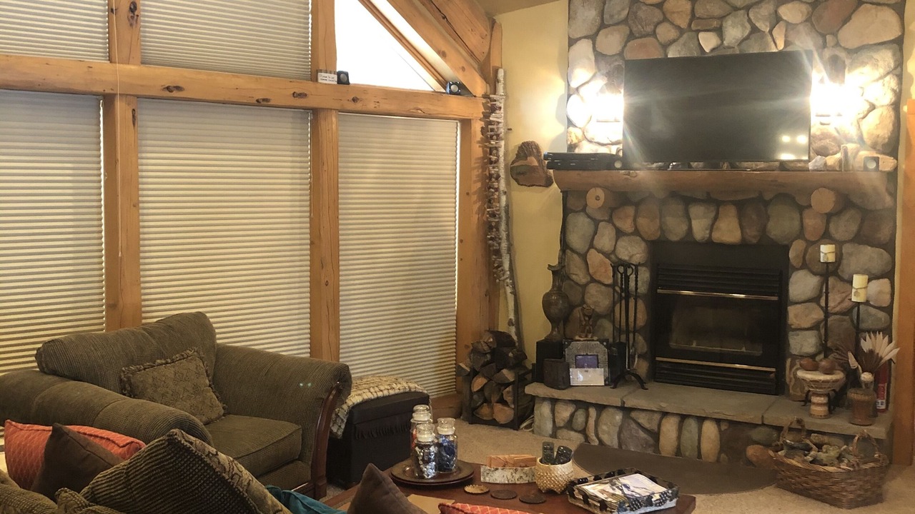 Photo of Livingroom in Durango