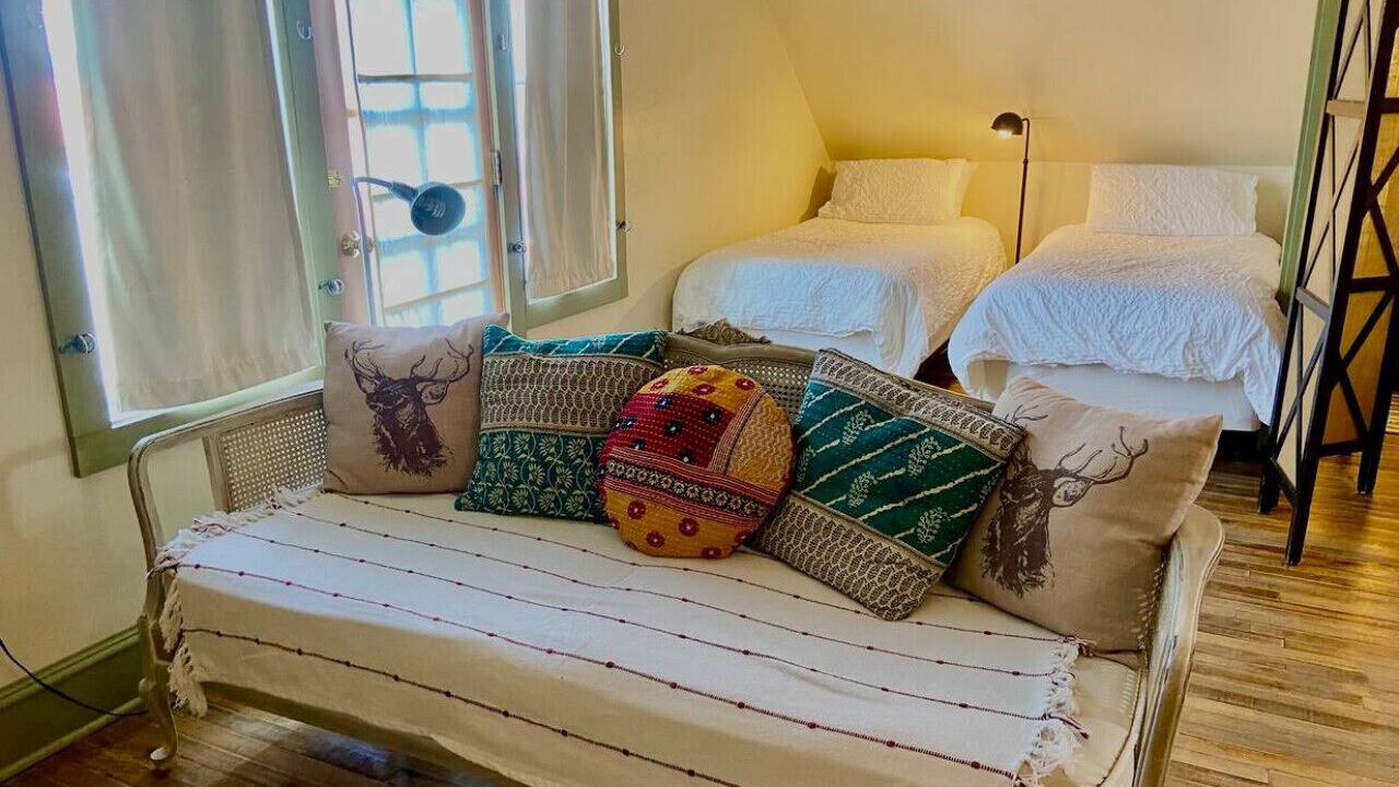 Photo of Bedroom in Moab