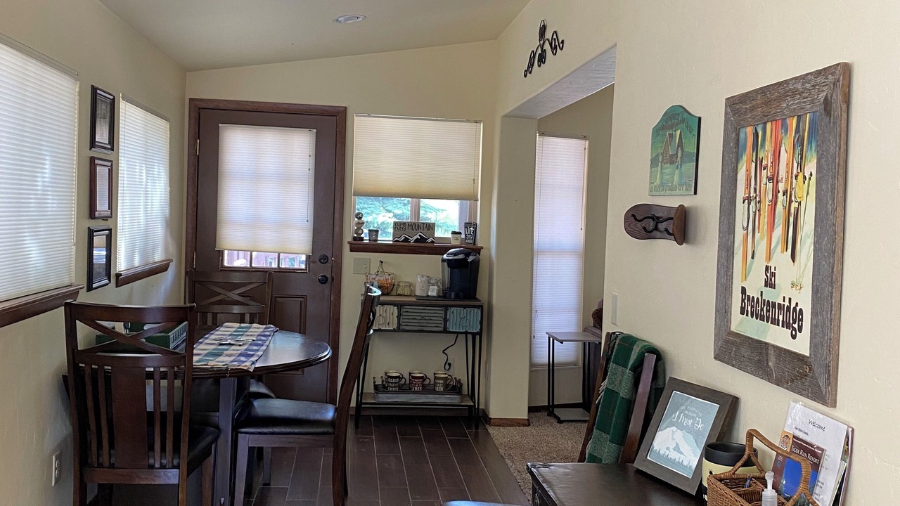 Photo of Bedroom in Breckenridge