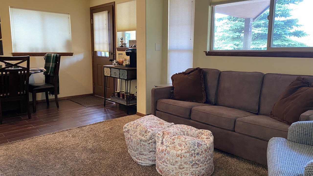 Photo of Livingroom in Breckenridge
