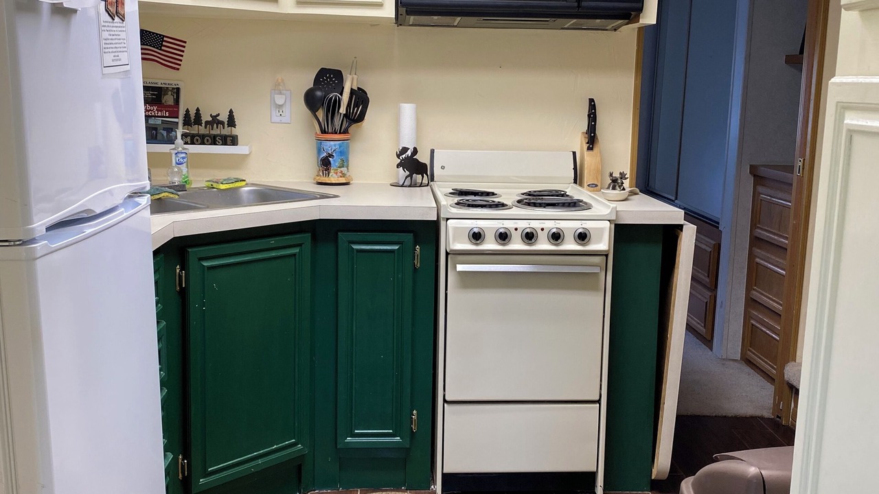 Photo of Kitchen in Breckenridge
