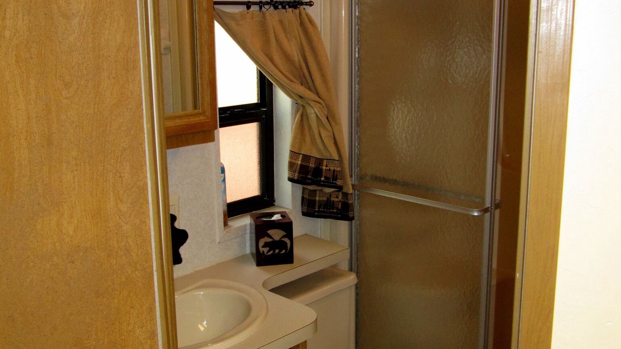 Photo of Bathroom in Breckenridge