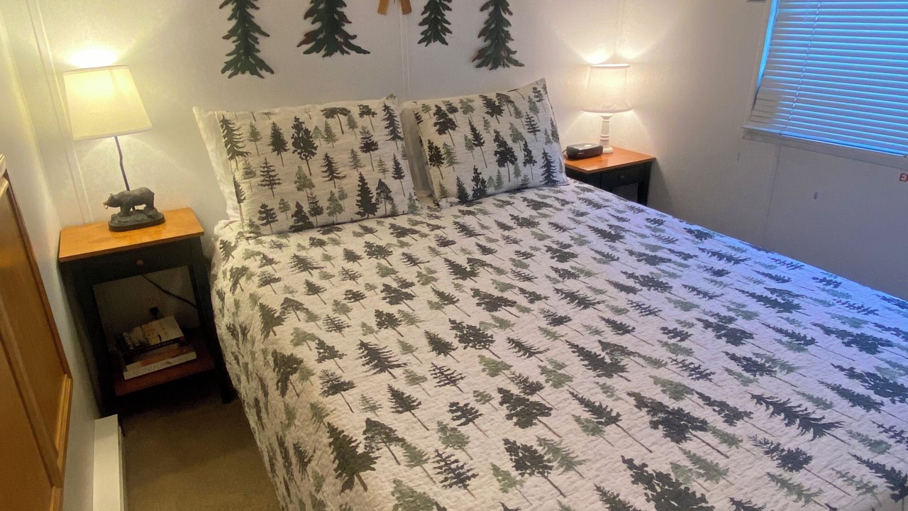Photo of Bedroom in Breckenridge