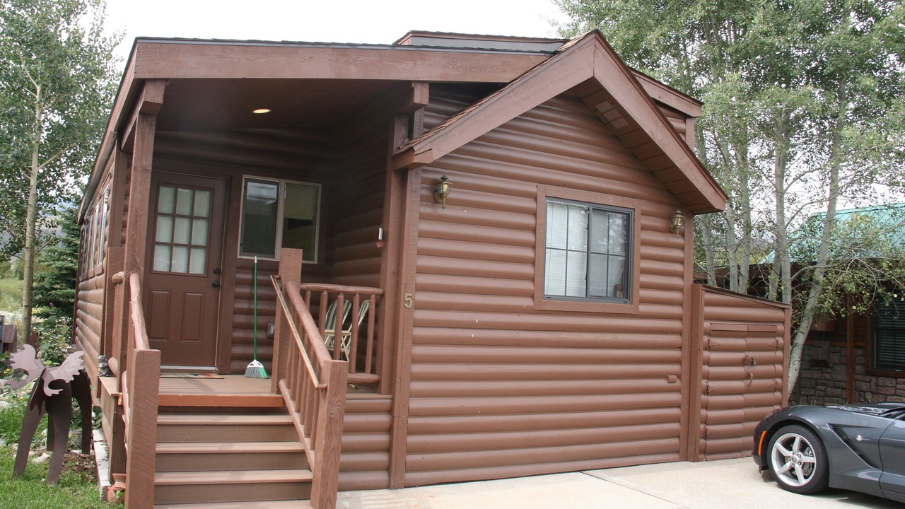 Photo of Outdoor in Breckenridge