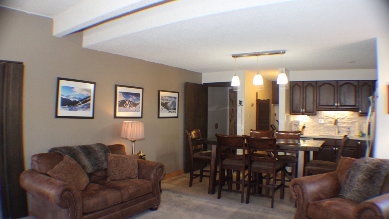 Photo of Livingroom in East Village at Copper