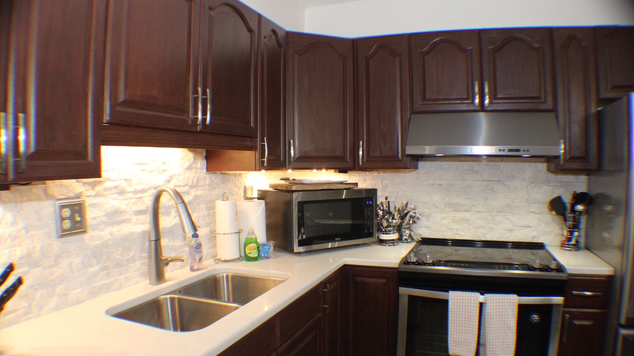 Photo of Kitchen in East Village at Copper