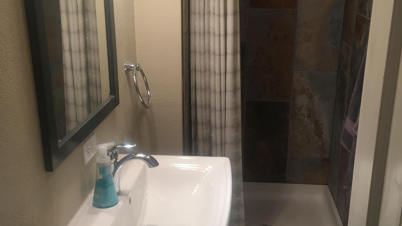 Photo of Bathroom in Granby