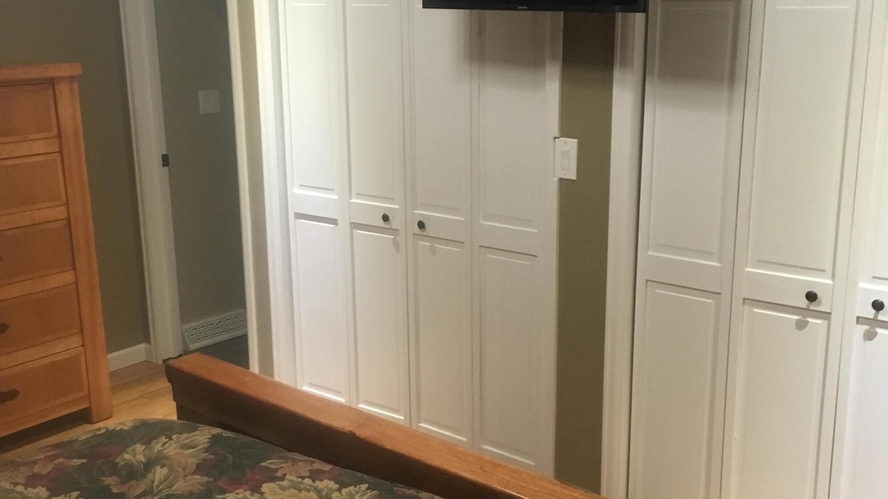 Photo of Bedroom in Granby