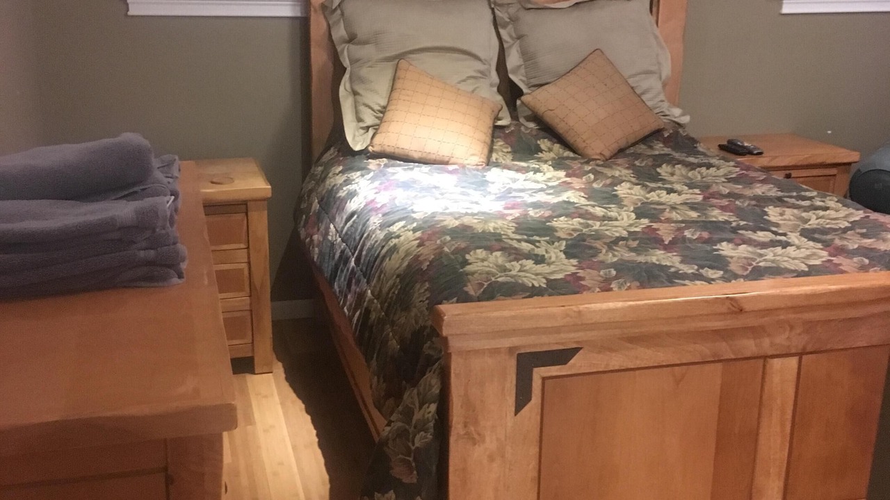 Photo of Bedroom in Granby