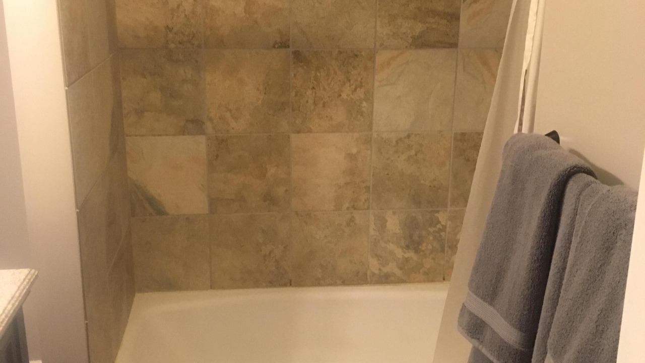 Photo of Bathroom in Granby
