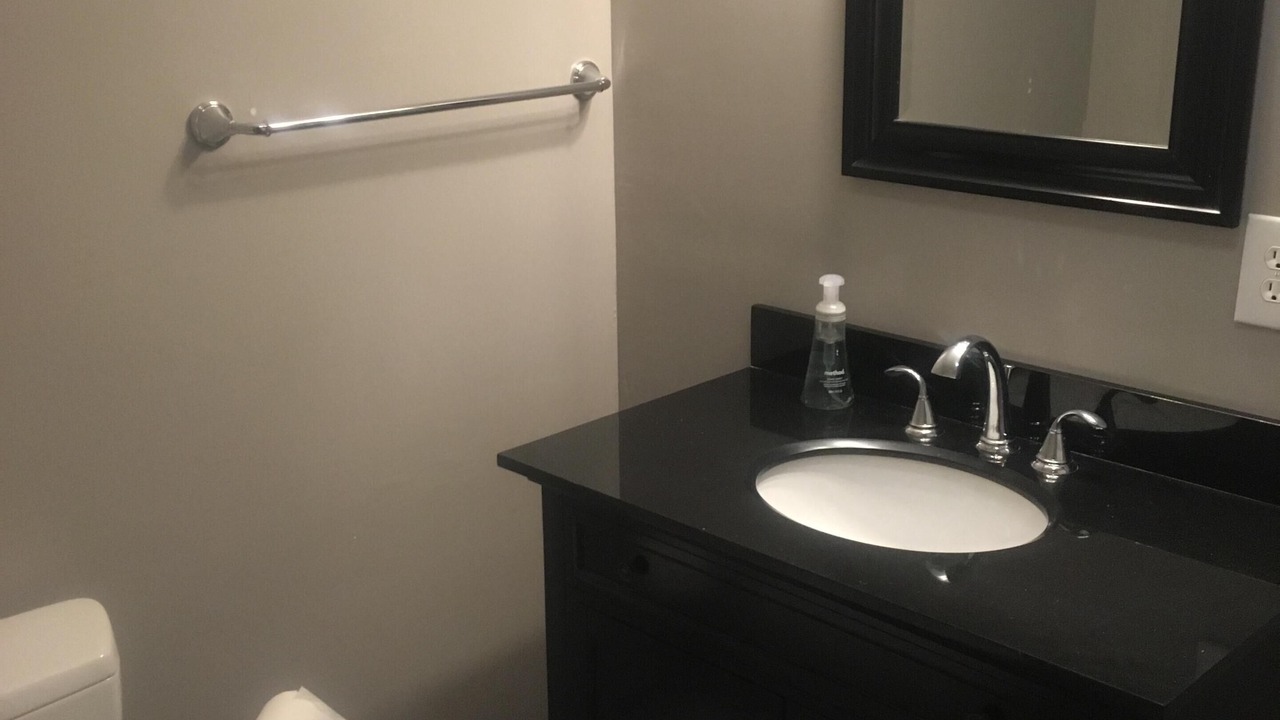 Photo of Bathroom in Granby