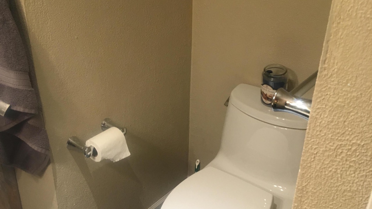 Photo of Bathroom in Granby