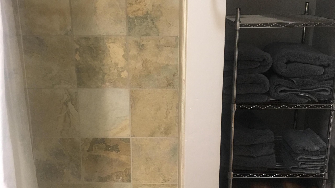 Photo of Bathroom in Granby