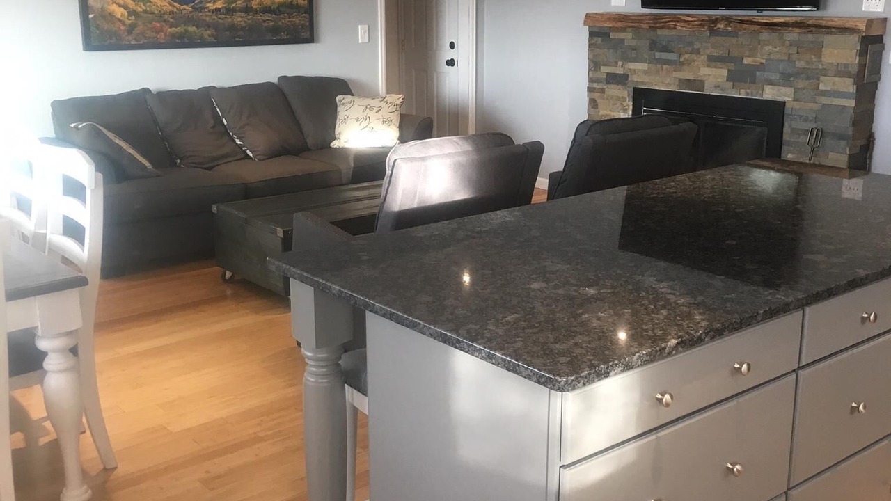 Photo of Livingroom in Granby
