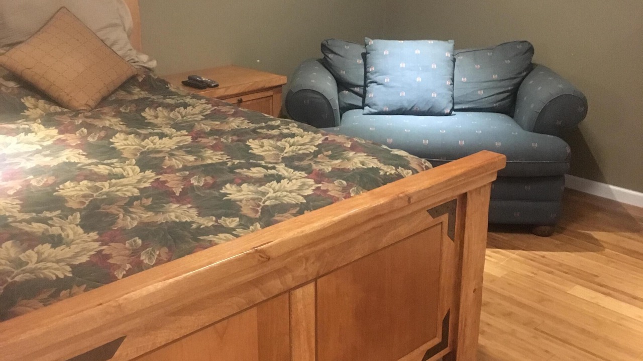 Photo of Bedroom in Granby