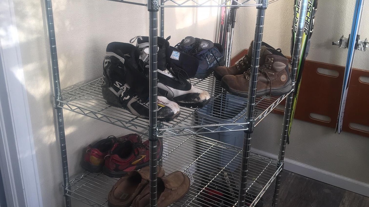 Photo of Bedroom in Granby