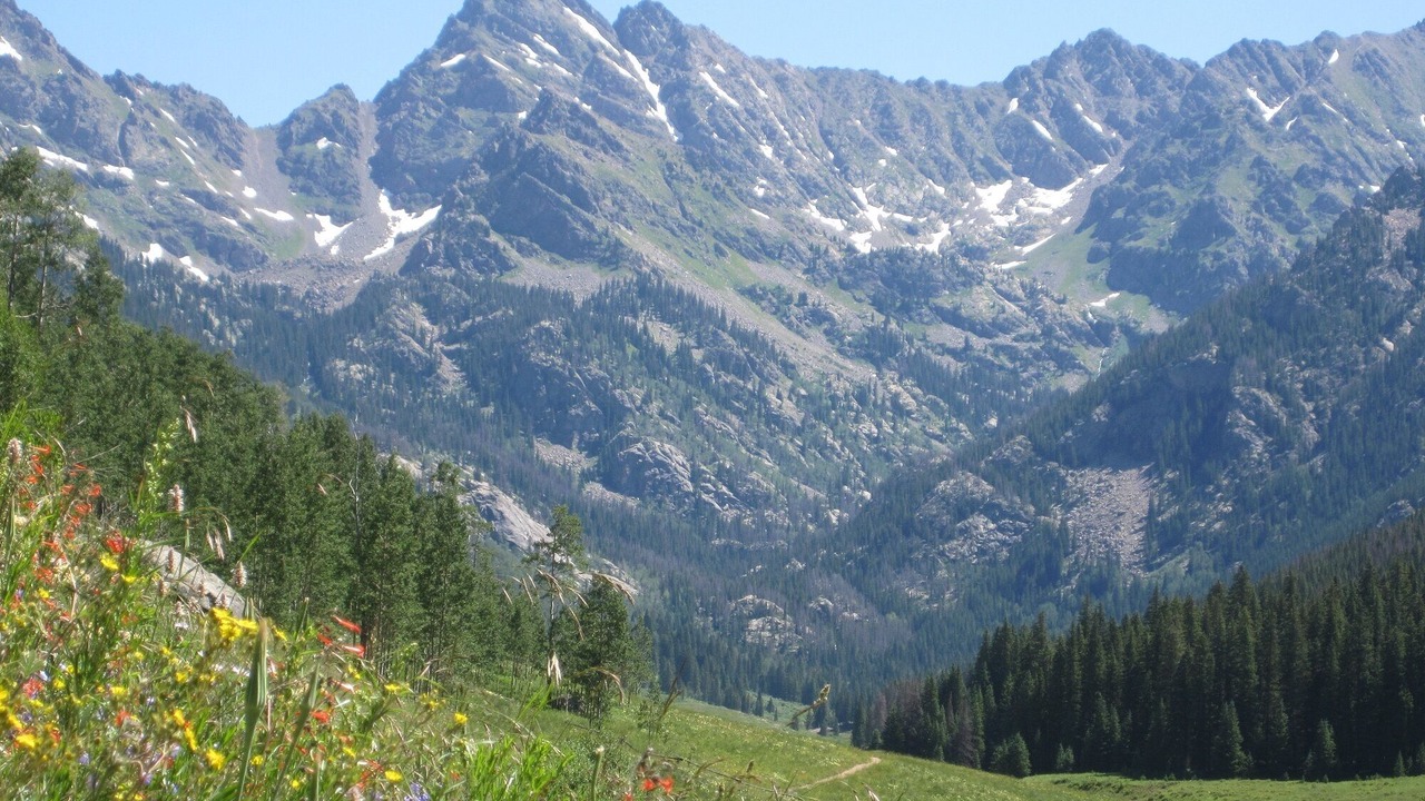 Photo of Outdoor in Vail