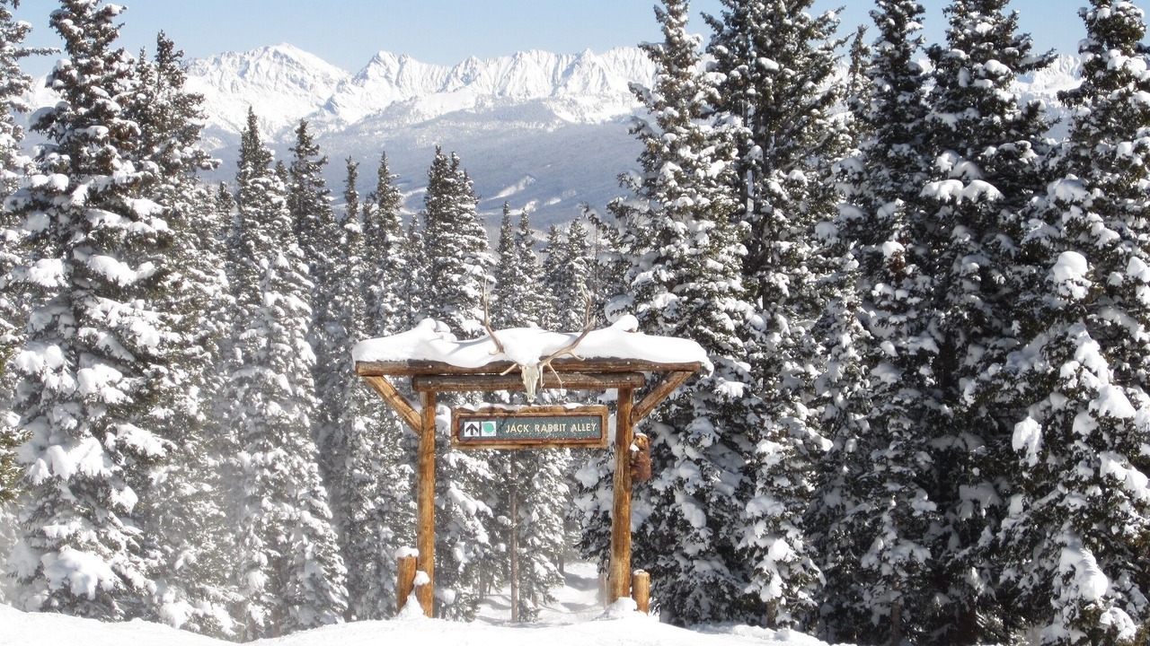 Photo of Others in Vail