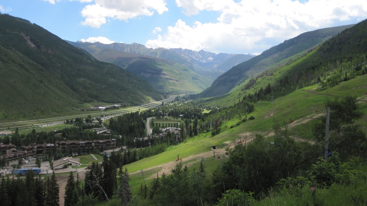 Photo of Outdoor in Vail